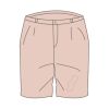 Women's Fleece Out Shorts Thumbnail