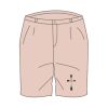 Women's Fleece Out Shorts Thumbnail
