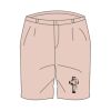Women's Fleece Out Shorts Thumbnail