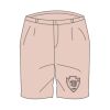 Women's Fleece Out Shorts Thumbnail