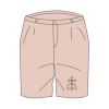 Women's Fleece Out Shorts Thumbnail