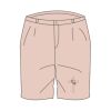 Women's Fleece Out Shorts Thumbnail