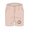 Women's Fleece Out Shorts Thumbnail