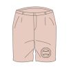 Women's Fleece Out Shorts Thumbnail
