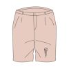 Women's Fleece Out Shorts Thumbnail