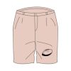 Women's Fleece Out Shorts Thumbnail