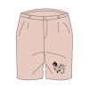 Women's Fleece Out Shorts Thumbnail