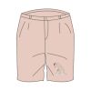 Women's Fleece Out Shorts Thumbnail