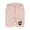 Women's Fleece Out Shorts Thumbnail