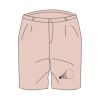 Women's Fleece Out Shorts Thumbnail