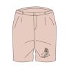 Women's Fleece Out Shorts Thumbnail