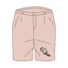 Women's Fleece Out Shorts Thumbnail