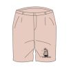 Women's Fleece Out Shorts Thumbnail