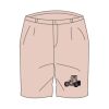 Women's Fleece Out Shorts Thumbnail