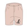 Women's Fleece Out Shorts Thumbnail