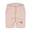 Women's Fleece Out Shorts Thumbnail