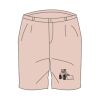 Women's Fleece Out Shorts Thumbnail