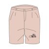 Women's Fleece Out Shorts Thumbnail