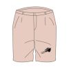 Women's Fleece Out Shorts Thumbnail