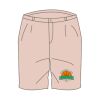 Women's Fleece Out Shorts Thumbnail
