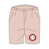 Women's Fleece Out Shorts Thumbnail