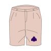 Women's Fleece Out Shorts Thumbnail