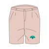 Women's Fleece Out Shorts Thumbnail