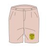 Women's Fleece Out Shorts Thumbnail