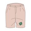 Women's Fleece Out Shorts Thumbnail