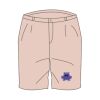 Women's Fleece Out Shorts Thumbnail