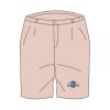 Women's Fleece Out Shorts Thumbnail