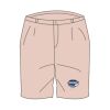 Women's Fleece Out Shorts Thumbnail