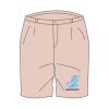Women's Fleece Out Shorts Thumbnail