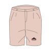 Women's Fleece Out Shorts Thumbnail