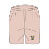 Women's Fleece Out Shorts Thumbnail