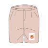 Women's Fleece Out Shorts Thumbnail