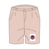 Women's Fleece Out Shorts Thumbnail