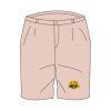 Women's Fleece Out Shorts Thumbnail