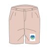 Women's Fleece Out Shorts Thumbnail