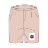 Women's Fleece Out Shorts Thumbnail