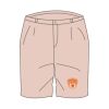 Women's Fleece Out Shorts Thumbnail