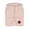 Women's Fleece Out Shorts Thumbnail