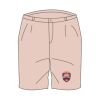 Women's Fleece Out Shorts Thumbnail