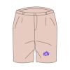 Women's Fleece Out Shorts Thumbnail