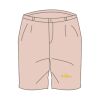 Women's Fleece Out Shorts Thumbnail