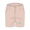 Women's Fleece Out Shorts Thumbnail