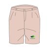 Women's Fleece Out Shorts Thumbnail