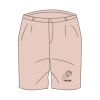 Women's Fleece Out Shorts Thumbnail