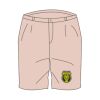 Women's Fleece Out Shorts Thumbnail