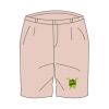 Women's Fleece Out Shorts Thumbnail